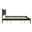 Lit plateforme Mid-Century-386101913-386101916