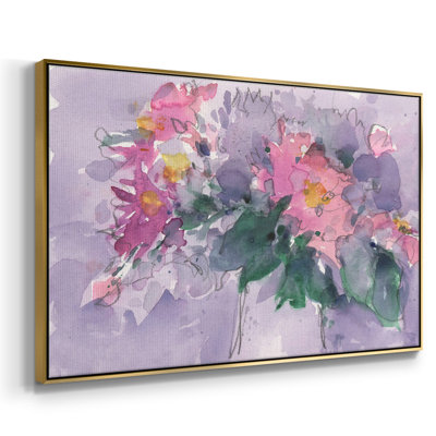 " Floral Occasion I "