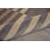 Tapis brun/gris Kaiti