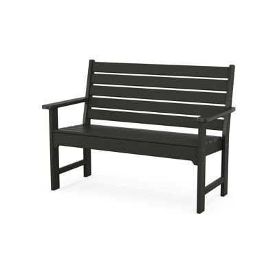 Monterey Bay 48" Bench by Trex Outdoor