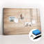 Magnetic Glass Dry Erase Board