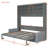 Murphy Bed Wall Bed with Sofa-1952135268