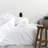 Cotton Blend Percale Sheet Set-57612383-57612387