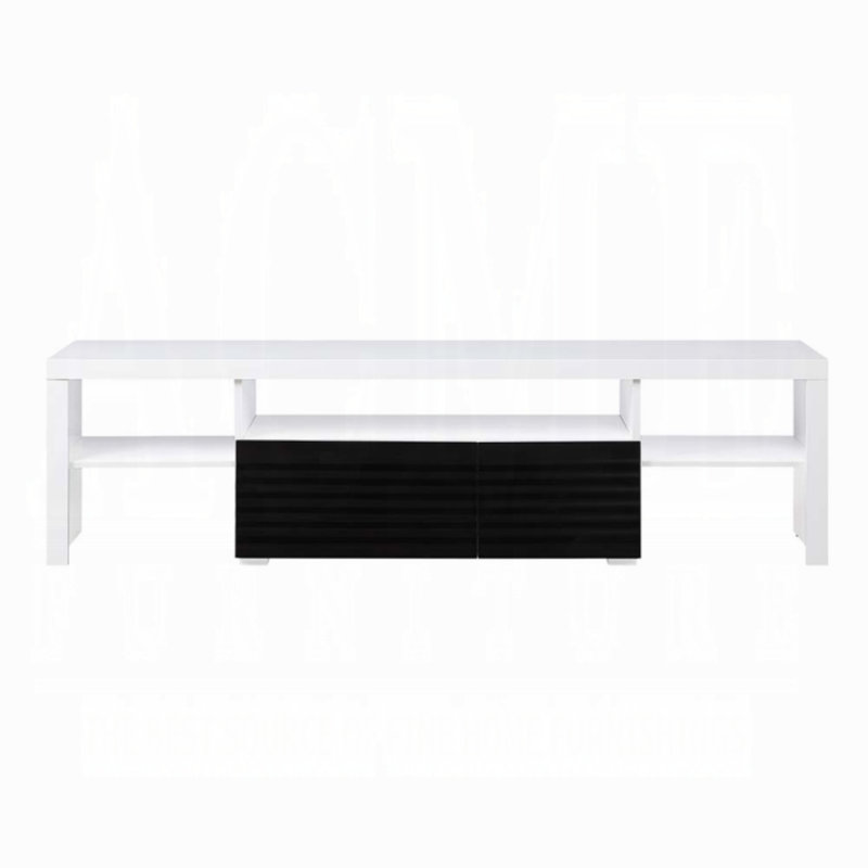 Buck II TV Stand