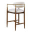  Tabouret de comptoir Moxie
