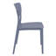 Chaise d'appoint de salle à manger Farrah-583647667
