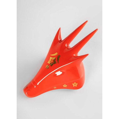 The Dragon