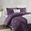 Housse de couette avec insert Pinch Pleat-1496701982-1496701981