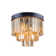 Yazmin Flush Mount
