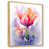 Cadre naturel flottant