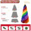 Arbre de Noël 7,5 pi-2070808111