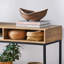 Gennoveva 100cm Console Table