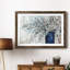 Eucalyptus réformé - peinture encadrée-1530042755-1530042766
