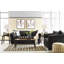 Canapé avec accoudoirs à plateau-coussin Darcy-1565181741-1509006616