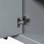 Base de meuble-lavabo simple Shadarria-932934159