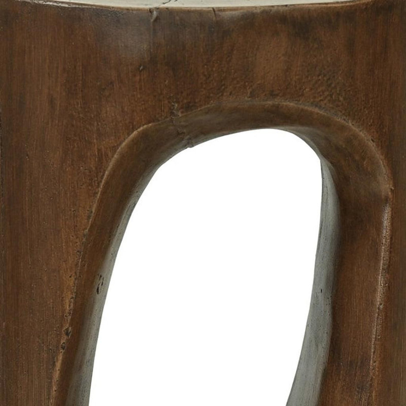 Table de bout 14 po