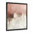 Black Picture Framed