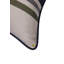Kutnu Large Multi Stripe Pillow-238558570