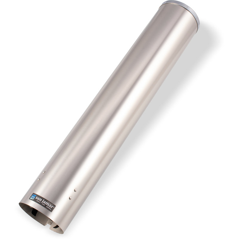 Stainless Steel Dispenser