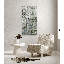 Green Cross By John Beard- Gallery Wrapped Canvas Print by John Beard-963467656-1053914630