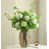 Blanc / vert sélectionné