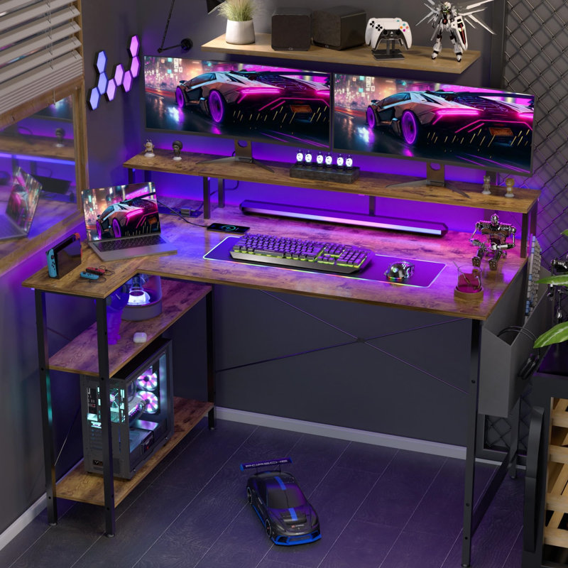 Tryon Desk