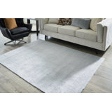 Chaniya Washable Indoor Rug