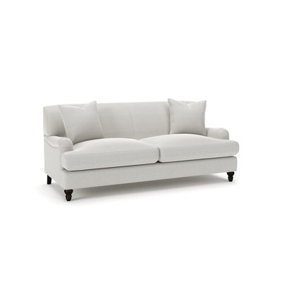 Walters 78" Velvet Sofa