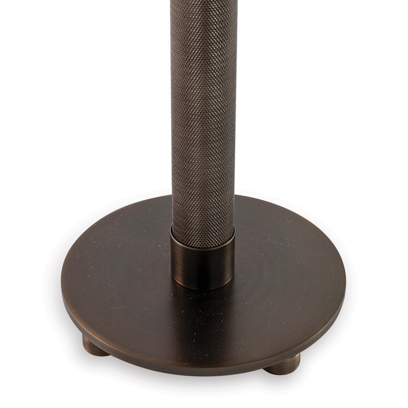 Billy Table Lamp, Bronze