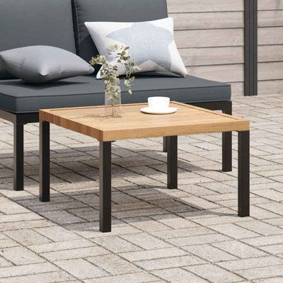 Artishia Coffee Table
