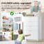 Commode Luna 5