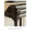 Console classique de style français pour couloir et vestibule-515202748