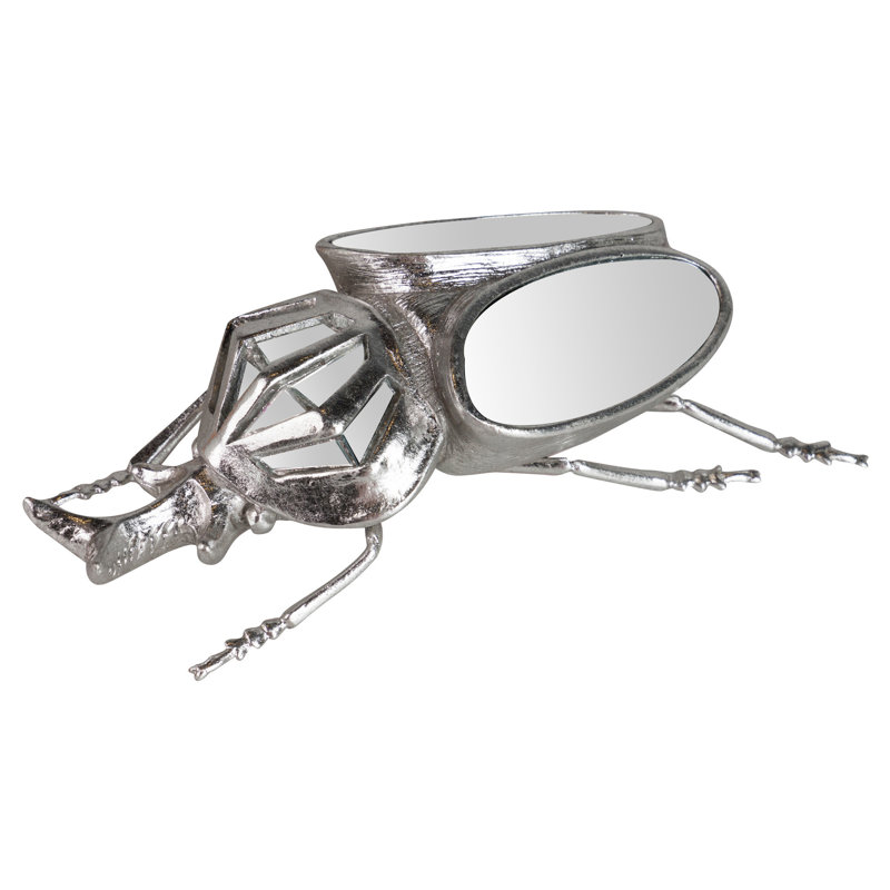 Animals Figurines & Sculptures, Silver