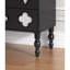 Commode d'appoint Shell
