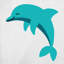 Nautical Sea Life_172 - Coussin décoratif en polyester-950417498