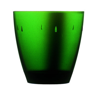 Polycarbonate Liquor Glass - 6 Pieces