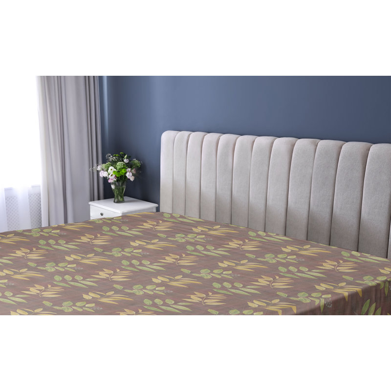 Drap-housse Ambesonne, Drap-housse simple TG