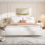 Lit plateforme avec rangement Cozara-122268204