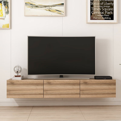Barvick TV Stand for TVs up to 70"