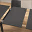 Table de salle à manger extensible Keefe-116377616