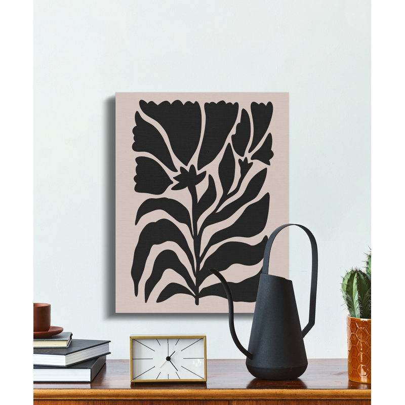 Fidler Wrapped Canvas Print Set, 18x24