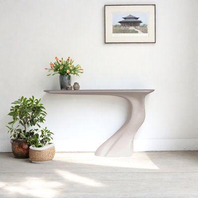 Console Modern Minimalist Art