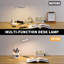 Metal Table Lamp