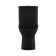 Carre One-Piece Square Toilet Dual-Flush 1.1/1.6 gpf with 10" Rough-In