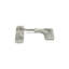 Deltana DG425U26 4" Door Guard in Polished Chrome-1089913572