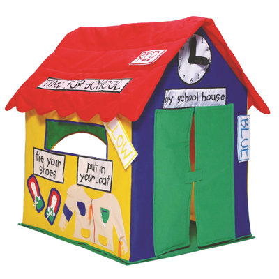 Maisonnette pour enfants 2,5 pi x 3,17 pi Kids
