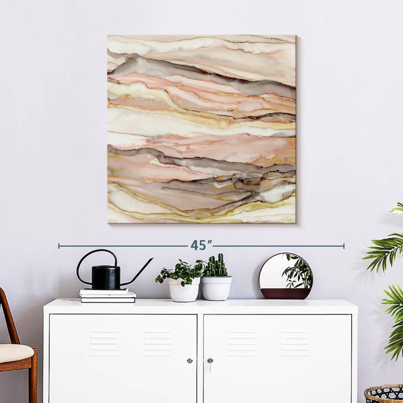 Graceful Marble II