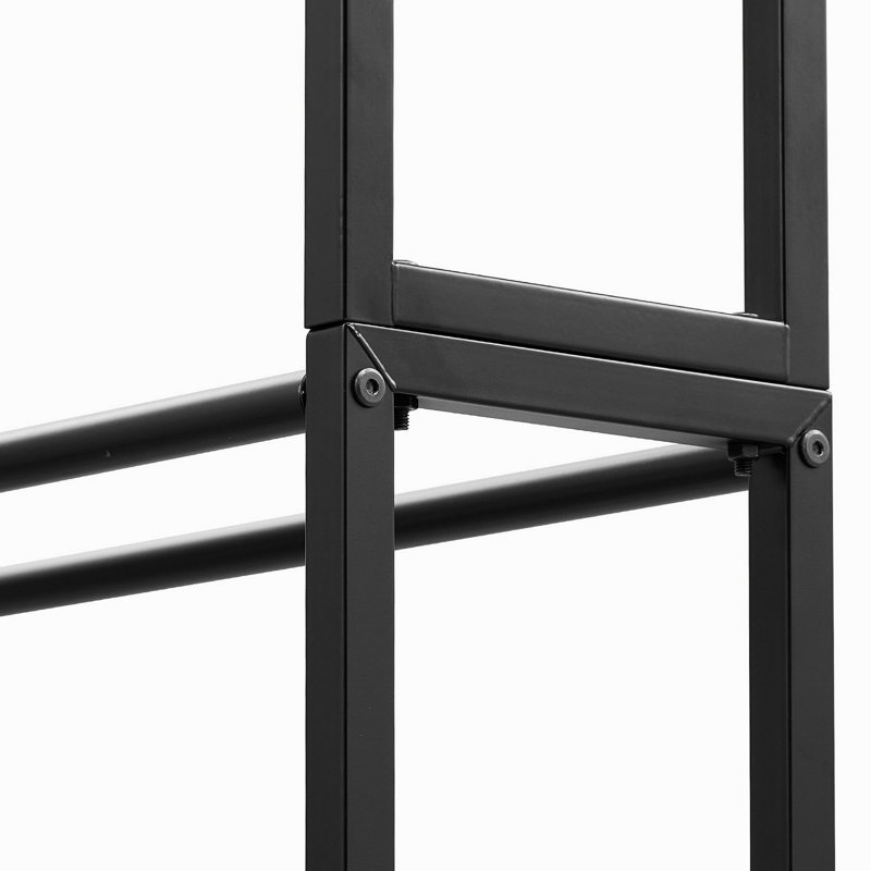 Porte-bobine de filament pour imprimante 3D à 5 niveaux