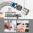 2-handle Bathroom Faucet with Drain Assembly-79043736