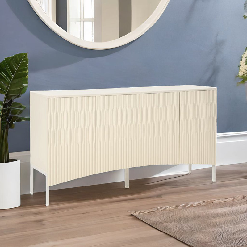 Elegant Sideboard